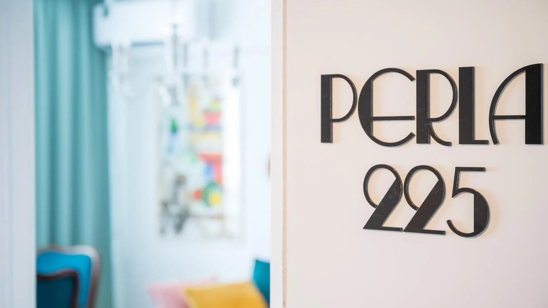 1Bdr Apartment Perla 225 Bukurešť
