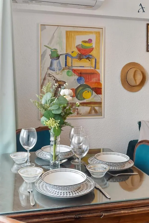 1Bdr Apartment Perla 225 Bucharest