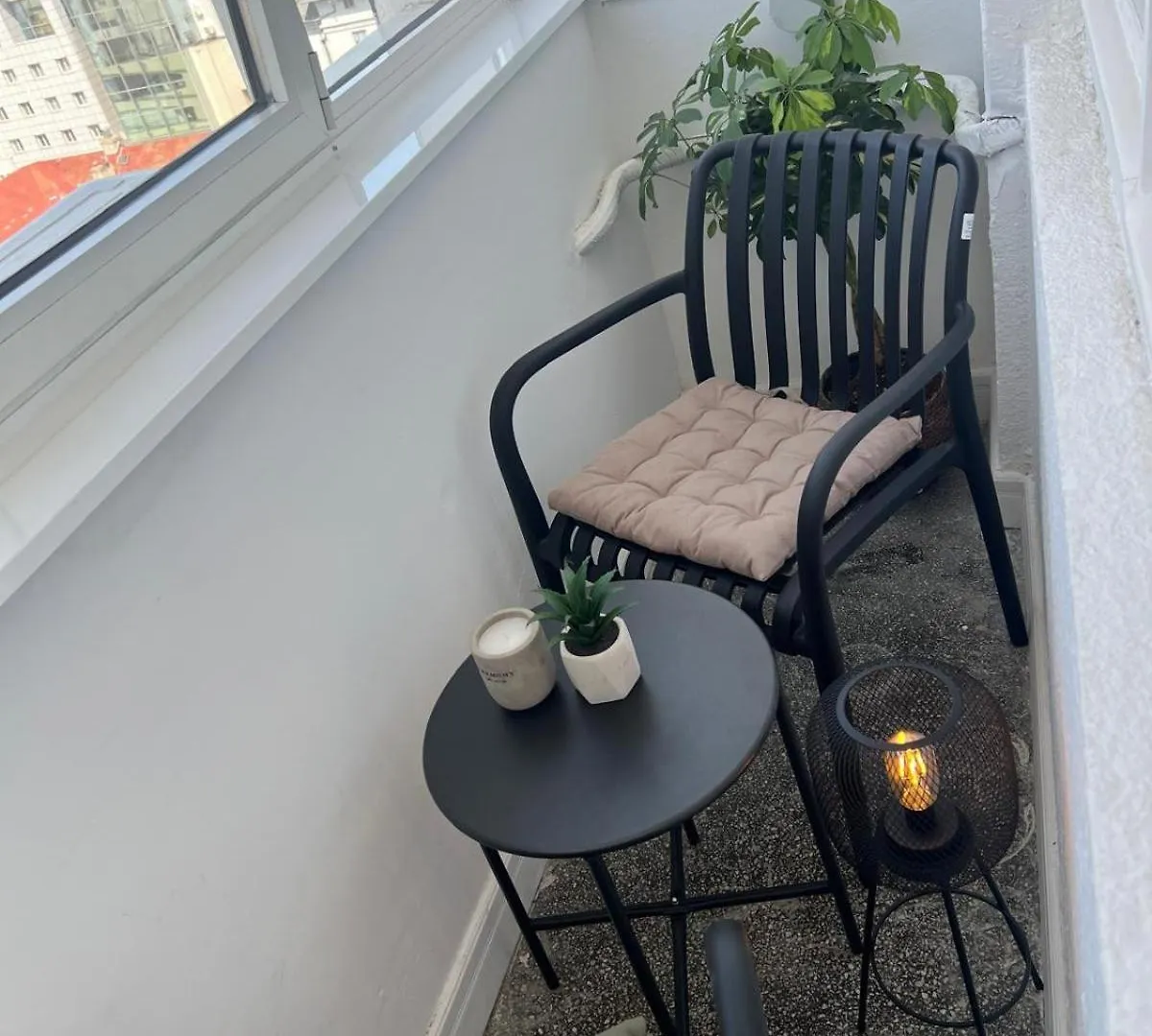 1Bdr Apartment Perla 225 Bucharest