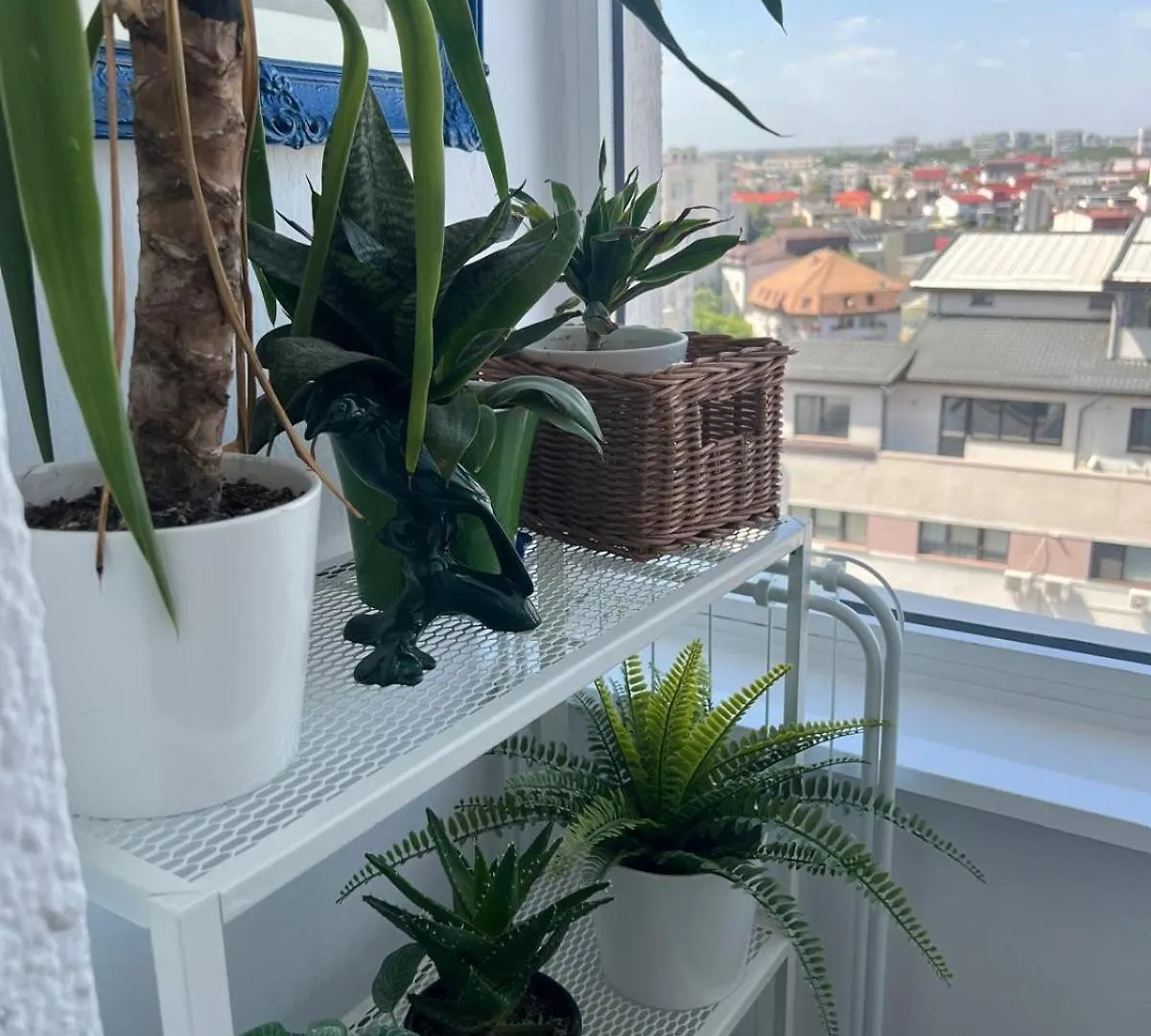 1Bdr Apartment Perla 225 Bucharest
